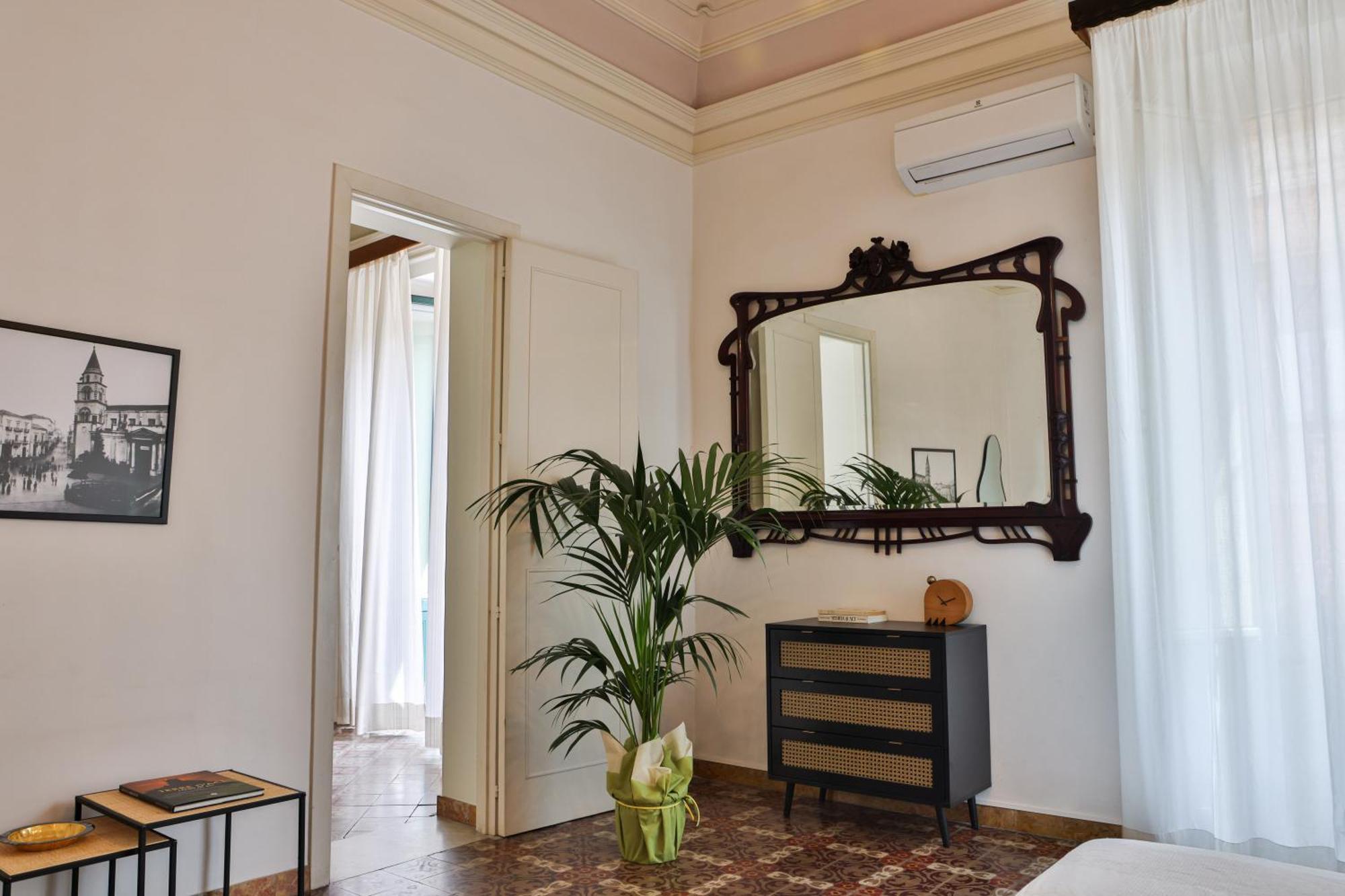 La Casa Del Gelsomino Palace Acireale Luaran gambar